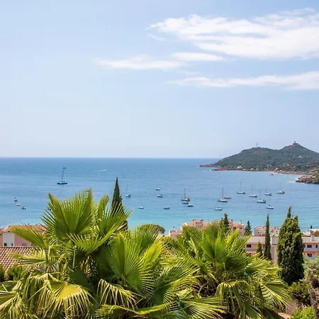 Palmeraie Апартаменты