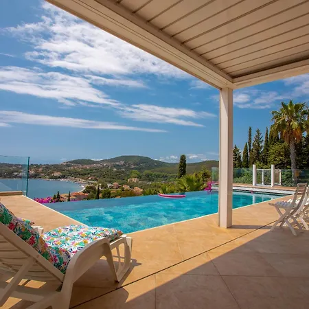 Palmeraie Сен-Рафаэль