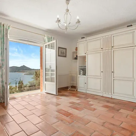 Апартаменты Palmeraie *