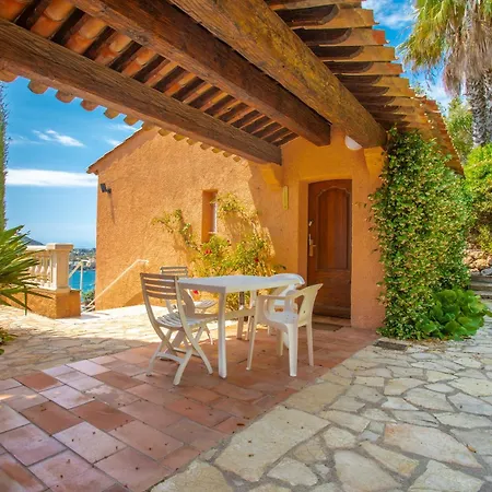 Palmeraie Апартаменты *