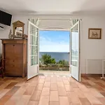 公寓 Palmeraie Saint-Raphaël