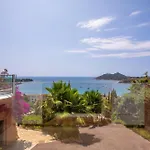 公寓 Palmeraie *