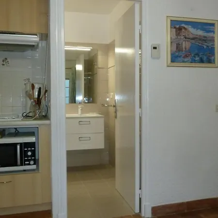 Palmeraie Apartment Saint-Raphael (Var)