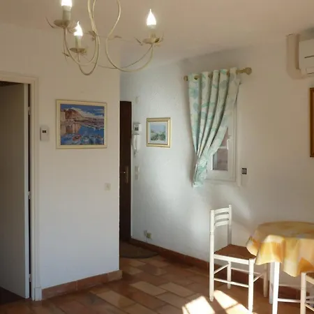 Apartment Palmeraie Saint-Raphael (Var)