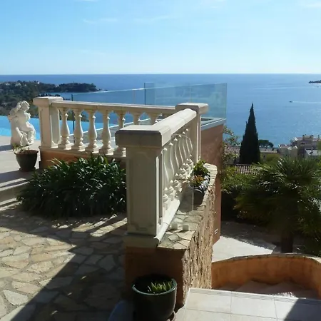 Palmeraie Apartment