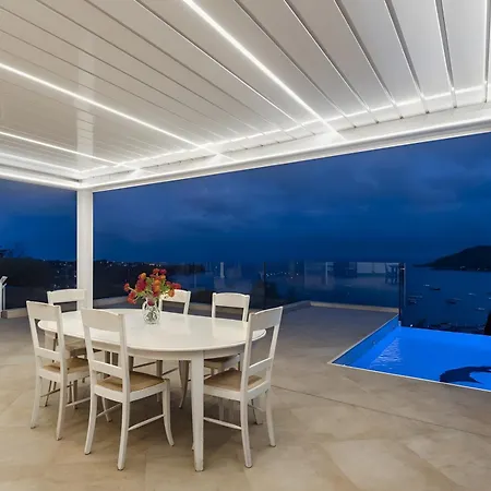 Palmeraie Apartment Saint-Raphael (Var)