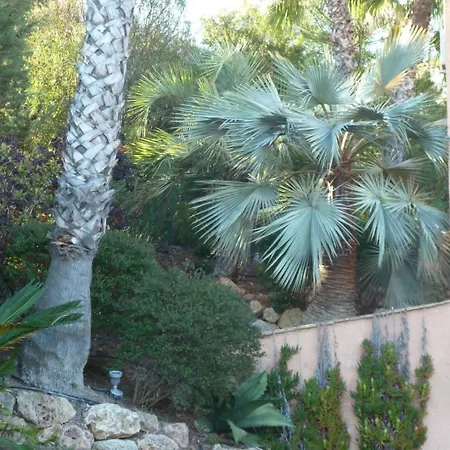 Apartment Palmeraie *
