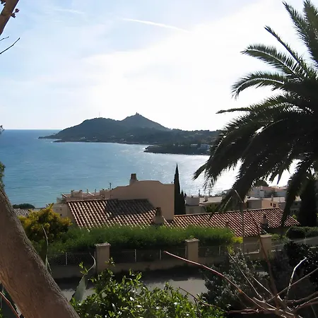 Palmeraie Apartment Saint-Raphael (Var)
