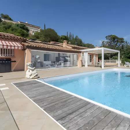Apartment Palmeraie