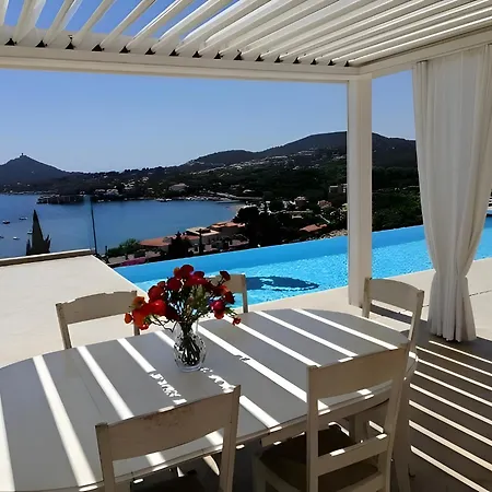 Apartment Palmeraie Saint-Raphael (Var)