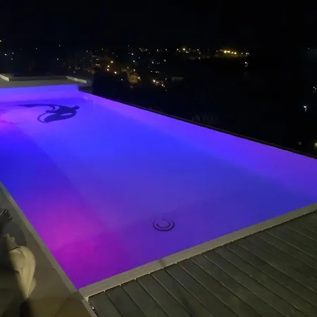 Palmeraie