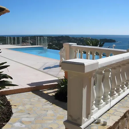 Apartment Palmeraie