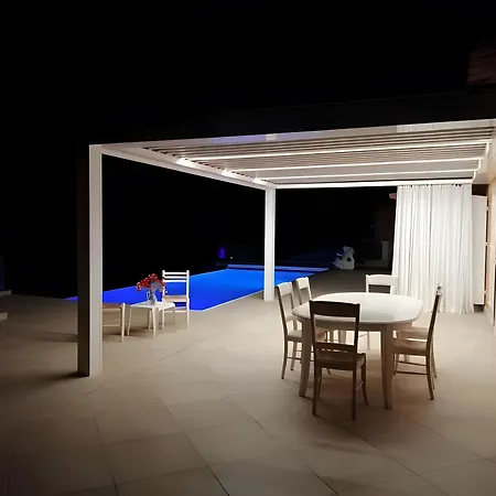 Palmeraie Apartment Saint-Raphael (Var)