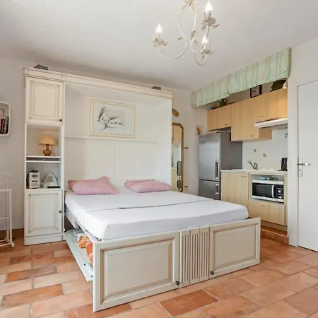 Palmeraie Apartamento Saint-Raphaël