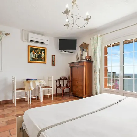 Palmeraie Apartamento Saint-Raphaël