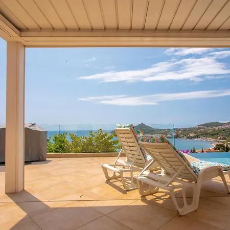 Apartamento Palmeraie