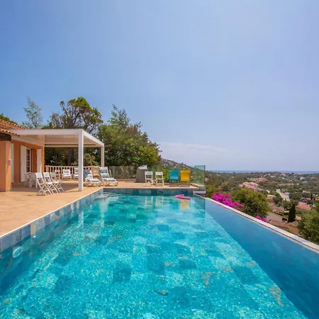 Appartement Palmeraie