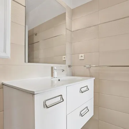 Palmeraie Appartement