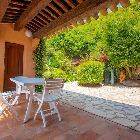 Palmeraie דירה *