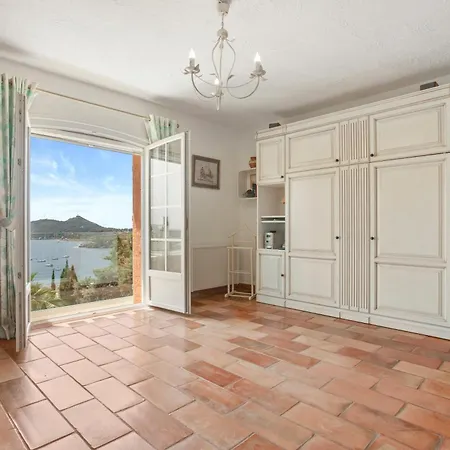 Palmeraie Apartment Saint-Raphael (Var)