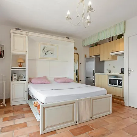 Appartement Palmeraie *