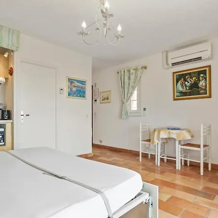 Palmeraie Apartment