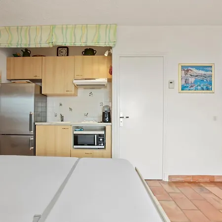Apartment Palmeraie *