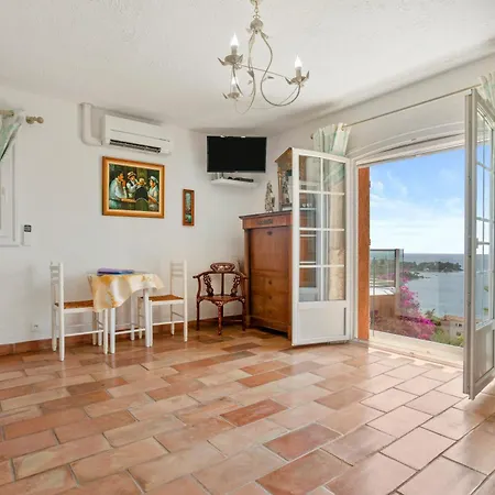 Appartement Palmeraie