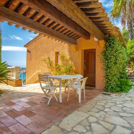 Palmeraie Apartment *