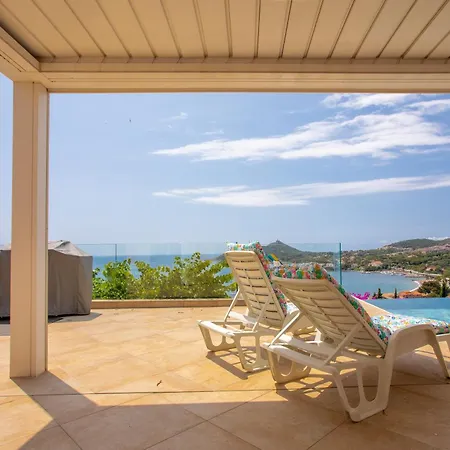 Palmeraie Apartment Saint-Raphael (Var)