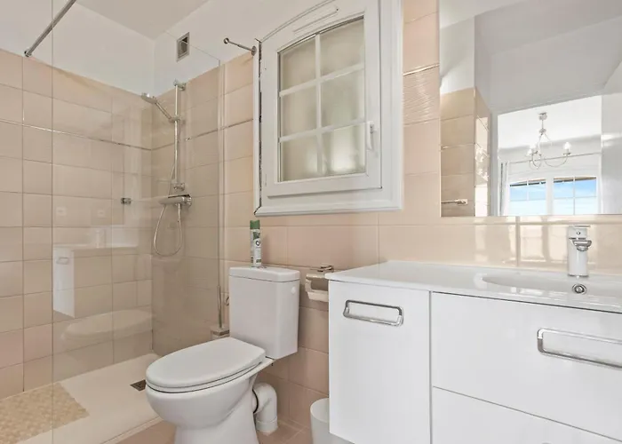 Palmeraie Apartmán *