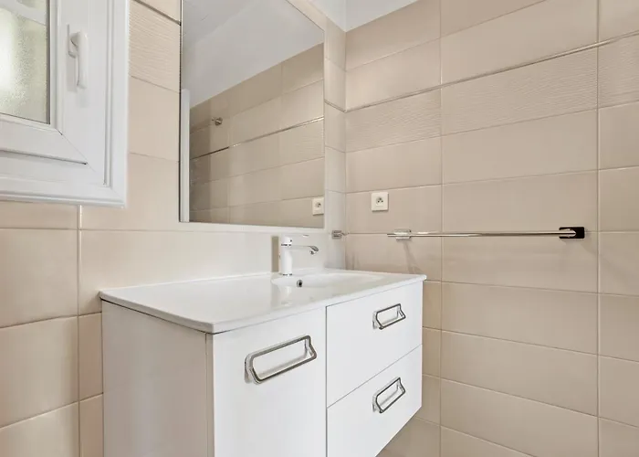 Palmeraie Apartmán