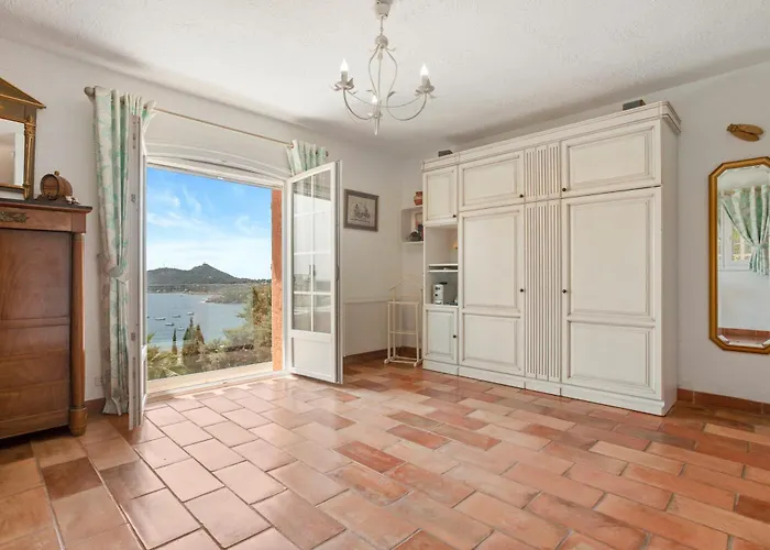 Apartmán Palmeraie *